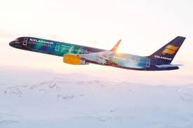 Everything you want to know about icelandair. The Icelandair Saga Passing With Flying Colours The Polar Connection
