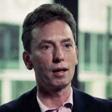 Virgin Media viewers hail Ken Doherty as 'a national treasure' after  watching documentary