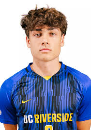 2024 Men's Soccer Roster