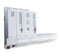 Analog I/O system - S100 - ABB Control Systems - HART ...
