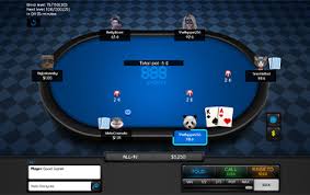 Online Poker | £20 No Deposit Bonus | 888 Poker