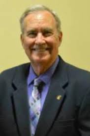 Robert Wood Obituary (2017)