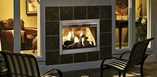 Our chimney services include high quality, durable chimney caps. Indoor Outdoor Fireplaces Offer The Best Of Both Worlds Heatilator