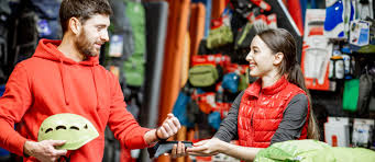 As for player equipment there is further classification into three different. Top 6 Sports Shops In Dubai Sun And Sand Sports Go Sports More Mybayut