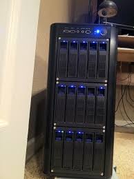 Unraid Nas Do Over Custom Computer Storage Server Custom Computer Case