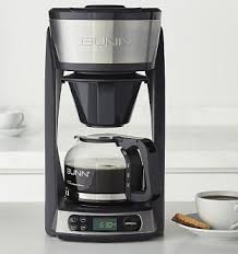 Bunn Coffee Maker Troubleshooting Common Problems And Its Best Fix