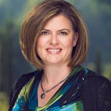 Andrea Yoder Clark, PhD, MSBA