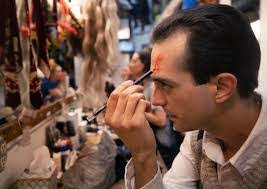 Guy Stricker's Instagram, Twitter & Facebook