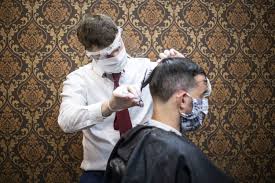 Let us pamper you with hair wax services like our brazilian wax, eyebrow, bikini, leg, upper lip, face, full body waxing, and more. 1 000 Nj Salon Owners Plan To Reopen Despite Governor S Order