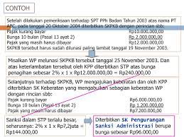 Maybe you would like to learn more about one of these? Ketentuan Umum Dan Tata Cara Perpajakan Kup Undang Undang No Ppt Download