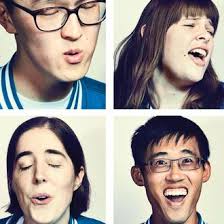 Inside Silicon Valley's A Cappella Wars