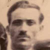 Giuseppe "Joseph" Massaro (1889–1951)