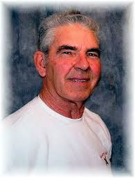 Obituary information for Gene Leonard Mains