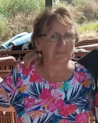 Juanita Carol DeVall Obituary February 16, 2023