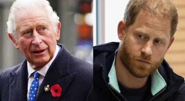 Prince Harry's request for British police security during his visit to the  United Kingdom was rejected last week, leaving the Duke of Sussex  distraught, according to his spokesperson. Harry and Meghan's team
