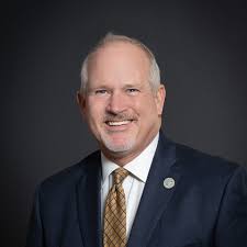 County Administrator Doug Stanley Appointed to VLGMA Executive Board Prince  Edward County