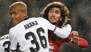 Manuel obafemi akanji (born 19 july 1995) is a swiss professional footballer who plays as a defender for borussia dortmund and the switzerland national team. Bvb Transferziel Manuel Akanji Sein Grosster Fan Ist Schalker