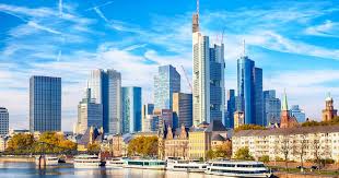 No down payment or minimum purchase required. Frankfurt Am Main Germany Expat City Guide