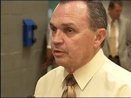 Coroner's reports conflict, Whetsel says