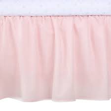 Free shipping on orders of $35+ and save 5% every day with your target redcard. Signature Swan Princess Pink Sateen 3 Piece Baby Crib Bedding Set