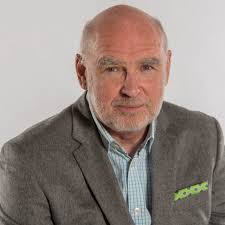 Neil Macdonald Cbc