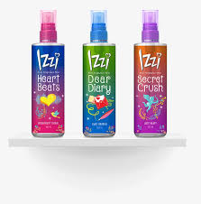 Digitalni obrazovni sadržaji za djecu od 5 do 8 godina. Izzi Fine Fragrance Mist Izzi Parfum Free Transparent Png Download Pngkey