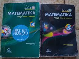 Jawaban lks mtk wajib kelas 10 semester 2 kurikulum 2013. Buku Matematika Wajib Kelas 11 Pks Siswapelajar Com