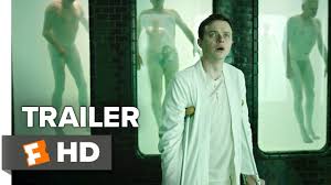 Watch online medicine man (1992) free full movie with english subtitle. A Cure For Wellness Official Trailer 1 2017 Dane Dehaan Movie Youtube