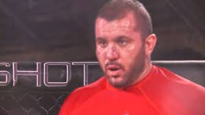 559 Fights #7 Myles Shaw vs Michael Ortega