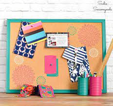 Check spelling or type a new query. Decorative Cork Board For The Home Office And Virtual Classroom