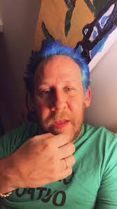 Discover Chris O'Dowd's Doppelganger Fun!