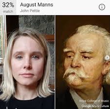 How Google's Arts & Culture App Uses AI To Find Your Museum Doppelgänger