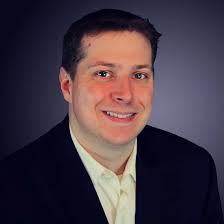 Tom Meyers, MRP, ePro, AHWD