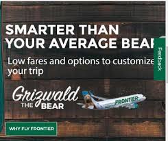 Frontier Airlines Promo Code 2019 Promo Codes Coding Best Flight Deals
