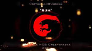 Original story by @cosbydaf, game designed by @iurinery, ost by @emneisium. Run Godzilla Nes Creepypasta Ost Youtube
