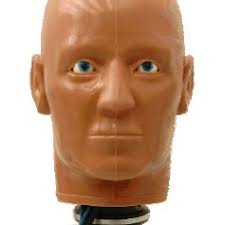 The FOCUS headform is designed to predict the risk of eye and facial...