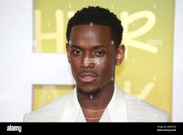 Bob ward hi-res stock photography and images