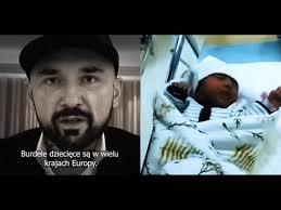 Wtorek 8:00 na fb oraz yt. Patryk Vega Szokuje Zwiastunem Dokumentalnego Filmu Oczy Diabla O Handlu Dziecmi Youtube