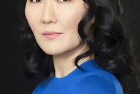 Linda Ko's Instagram, Twitter & Facebook