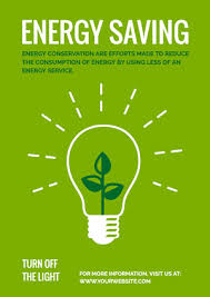 See more ideas about save energy, energy, save energy poster. Free Energy Poster Designs Designcap Poster Maker