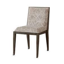 Wilbur Side Chair B624s Upholstered In Skyward Pewter From The Thom Felicia Altitude Collection With Ash Dove Finish And Micro Bi Side Chairs Chair Furniture
