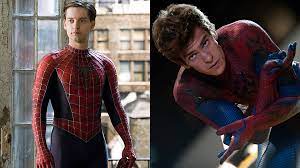 Are Andrew Garfield Tobey Maguire In Spider Man No Way Home Spoilers Stylecaster