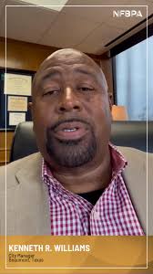 Experience the “Power of NFBPA”! Executive Director Marcia Conner shares  how our signature leadership programs, such as the Executive Leadership  Institute (ELI), City/County Manager Symposium and the Mentor Program,  provide invaluable benefits