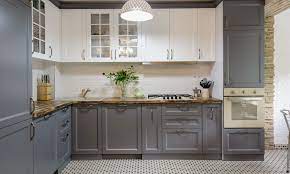 Maybe you would like to learn more about one of these? Thinking Of Painting Your Kitchen Cabinets Here S What You Need To Know Which News