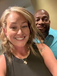 Meet the Jones, together 37 yrs, married 33 yrs, 5 kids, 10 grands. God's  been good to us. Look to see us more. Have a blessed SUNDAY.