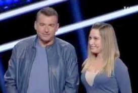 Ο άγνωστος καυγάς, το κατεβασμένο προφίλ και η ύποπτη τσάντα H Atyxh Iwanna Eixe Parei Meros Se Thlepaixnidi Me Paroysiasth Ton Liagka Video Eyboikh Gnwmh Online Eidhseis Kai Nea Apo Olh Thn Eyboia