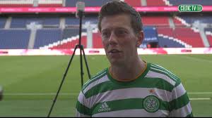 Check out this fantastic collection of conor mcgregor wallpapers, with 45 conor mcgregor background images for your desktop, phone or tablet. Celtic Fc Callum Mcgregor On The Match Psg 4 0 Celtic Facebook