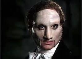 The Phantom of The Opera (1990