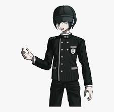 Shuichi saihara by leaf608v3 danganronpa characters comic pictures anime. Shuichi Saihara Sprites Hd Png Download Transparent Png Image Pngitem