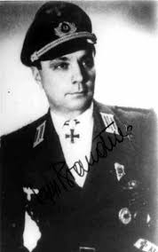 Brandner, Josef Wilhelm "Sepp"